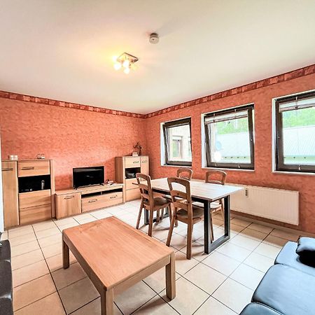 Apartment Ferienapartments Adenau-2 By Interhome Bagian luar foto