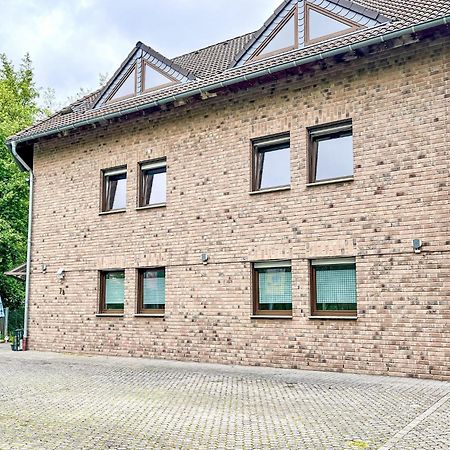 Apartment Ferienapartments Adenau-2 By Interhome Bagian luar foto