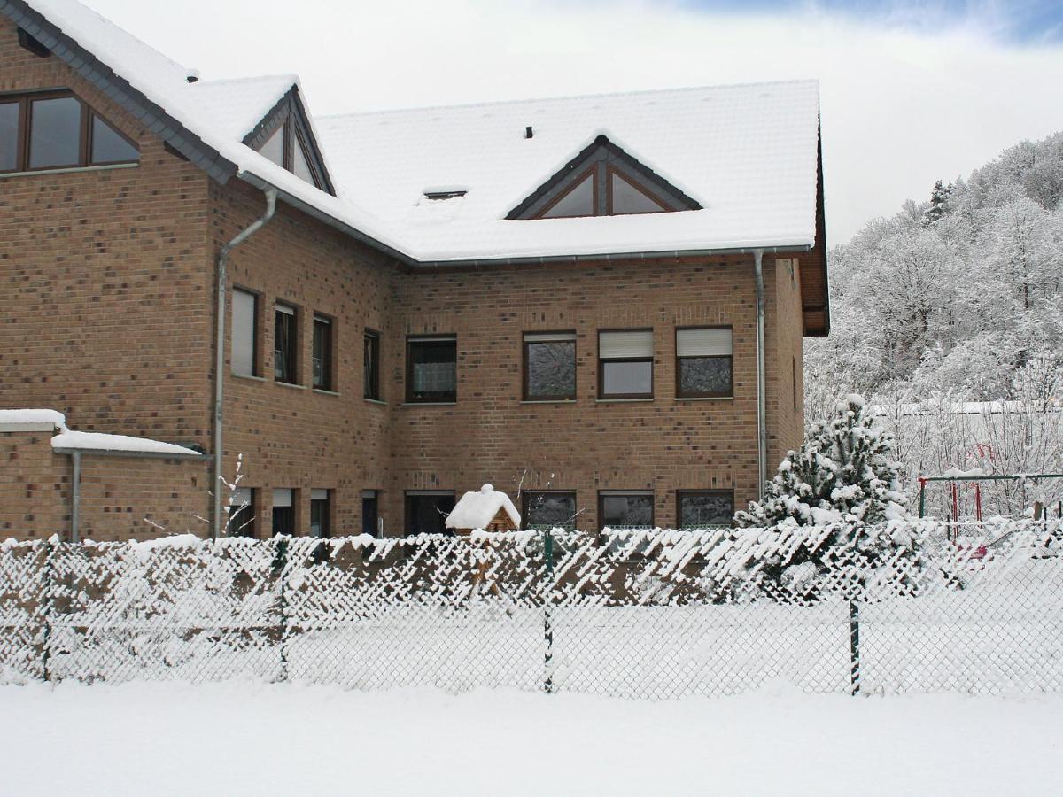 Apartment Ferienapartments Adenau-2 By Interhome Bagian luar foto