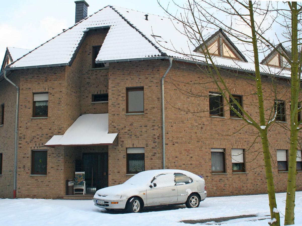 Apartment Ferienapartments Adenau-2 By Interhome Bagian luar foto