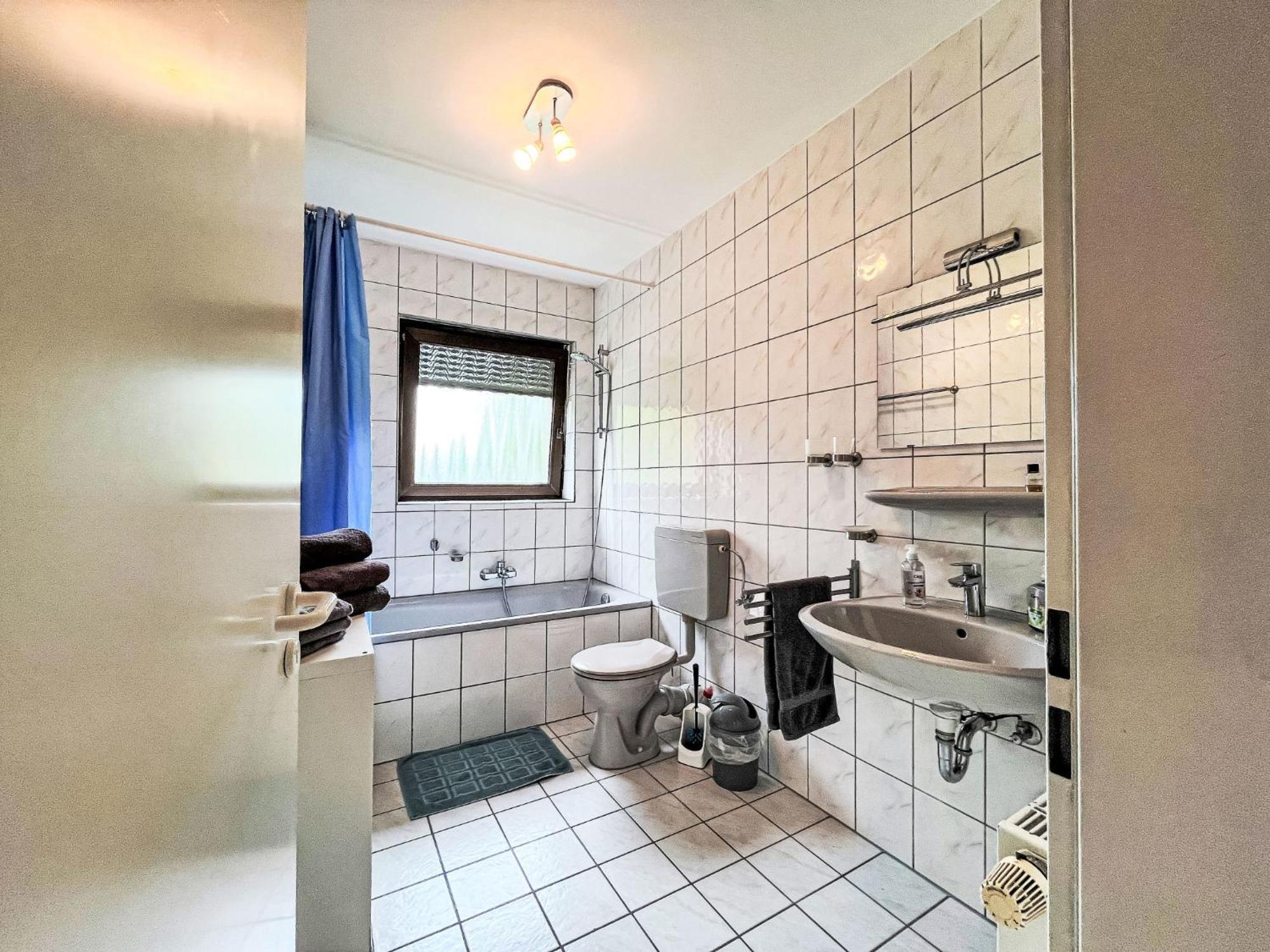 Apartment Ferienapartments Adenau-2 By Interhome Bagian luar foto