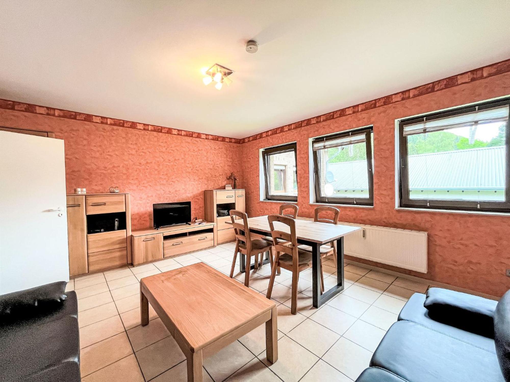 Apartment Ferienapartments Adenau-2 By Interhome Bagian luar foto