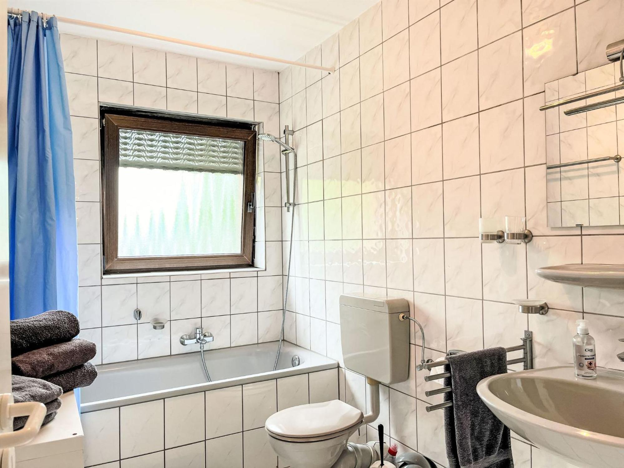 Apartment Ferienapartments Adenau-2 By Interhome Bagian luar foto