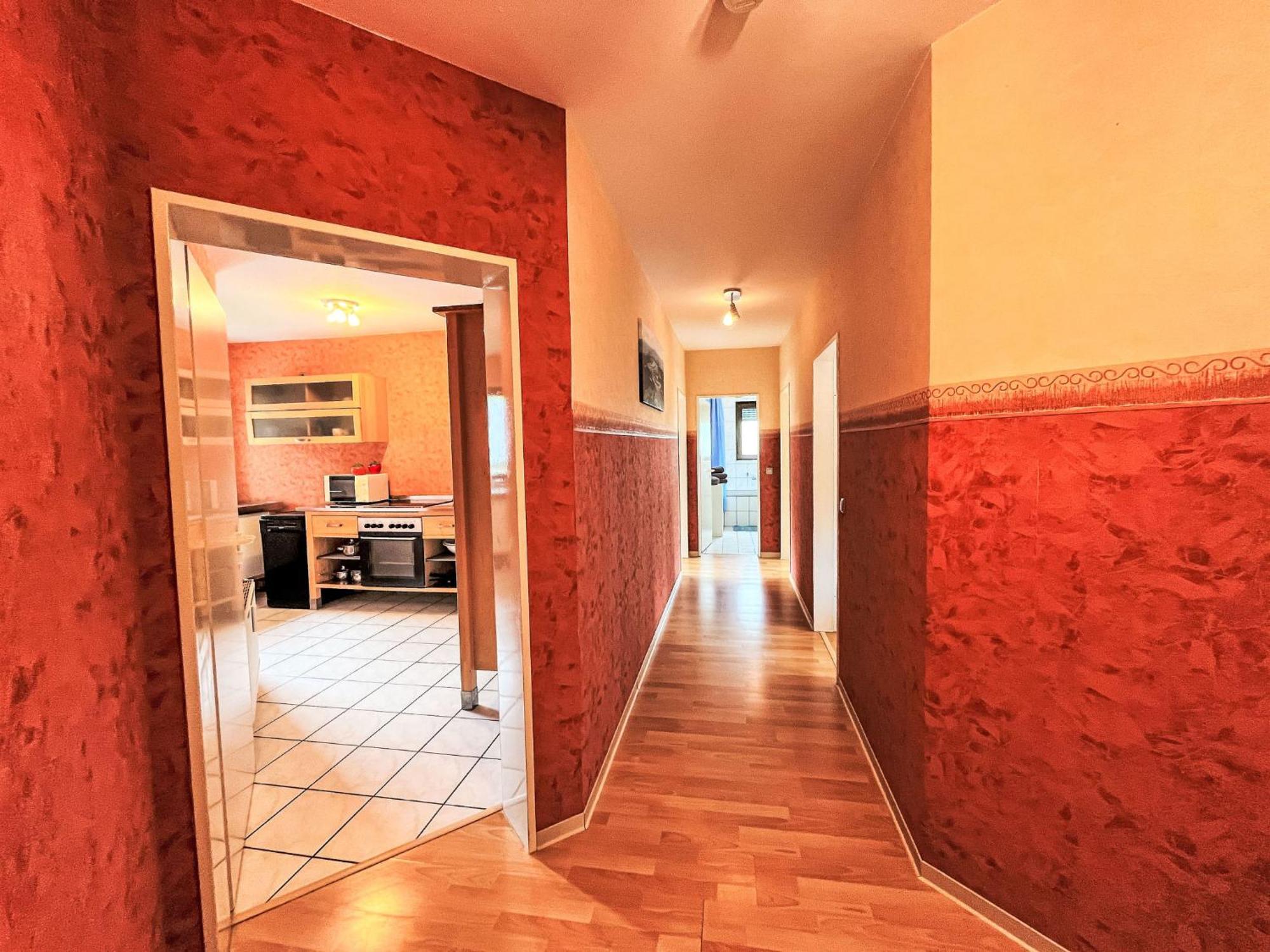 Apartment Ferienapartments Adenau-2 By Interhome Bagian luar foto