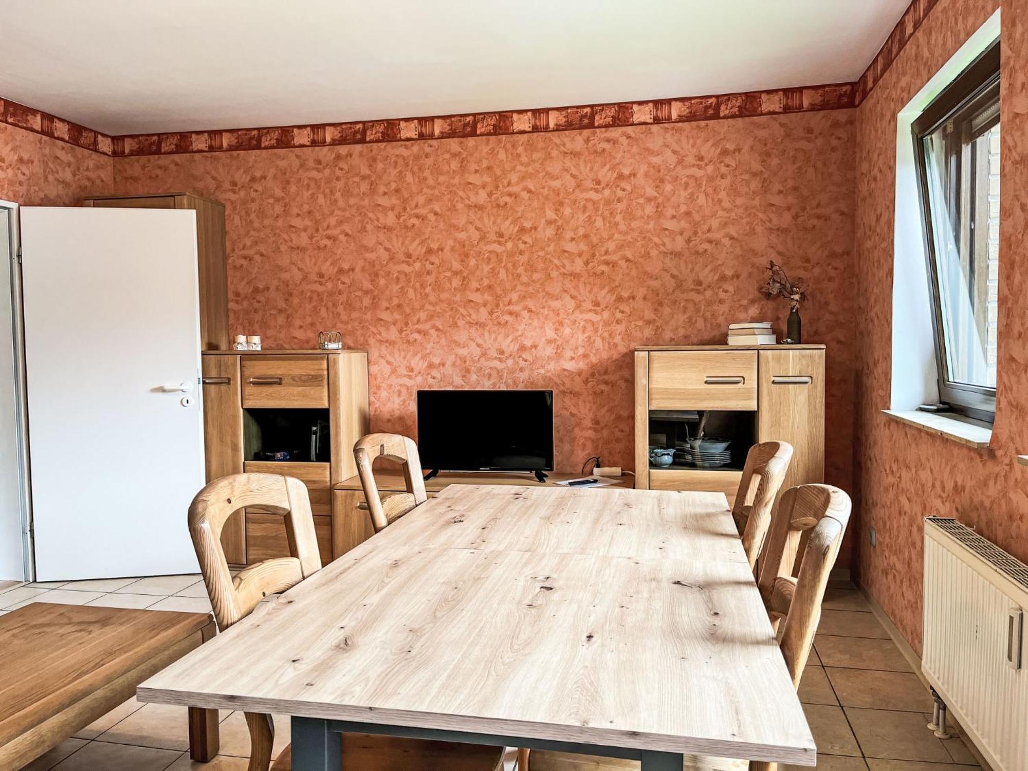 Apartment Ferienapartments Adenau-2 By Interhome Bagian luar foto