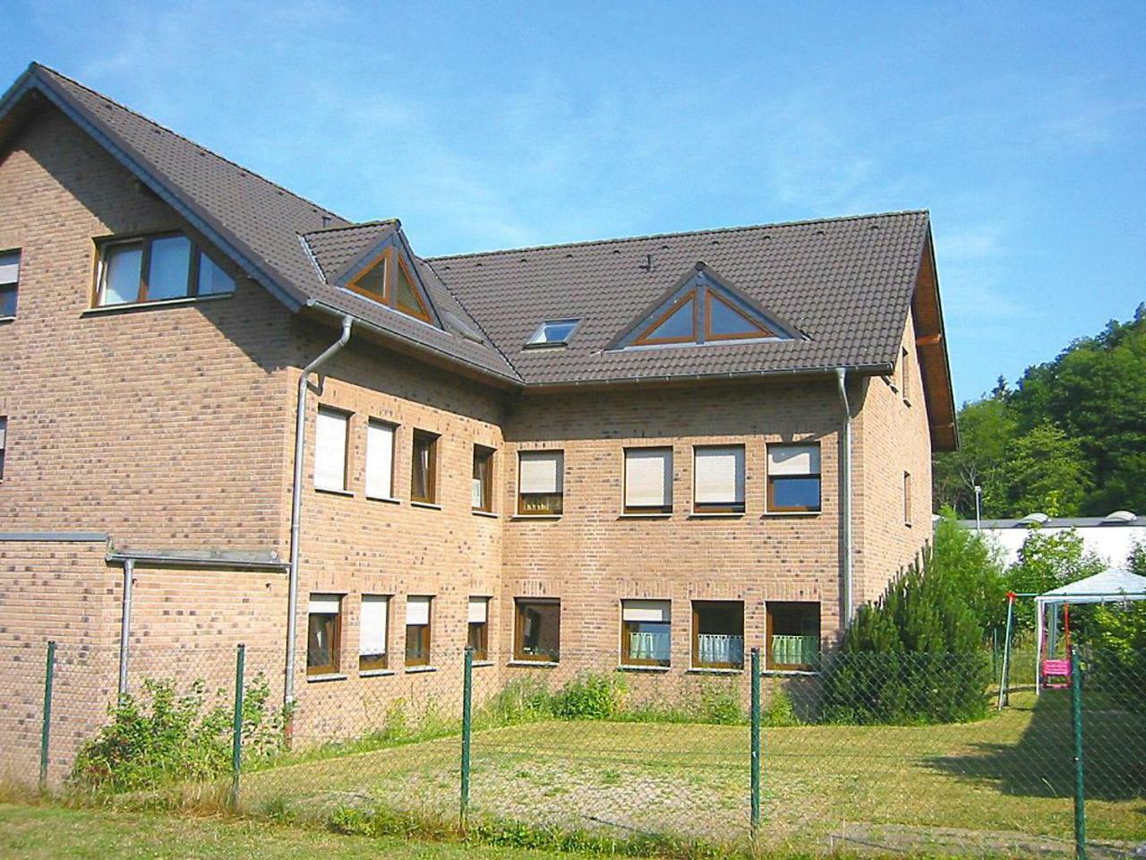 Apartment Ferienapartments Adenau-2 By Interhome Bagian luar foto